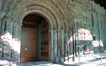 Monestir de Santa Maria de Ripoll